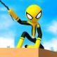 تحميل تطبيق Stickman Fight- Gangster Crime للايفون
