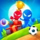 تحميل تطبيق Stickman Party للايفون