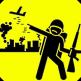 تحميل تطبيق Stickman Wars للايفون