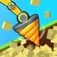تحميل تطبيق Stone Excavator للايفون