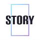 تحميل تطبيق Story Lab للايفون