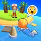 تحميل تطبيق Stranded Island للايفون