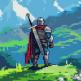 تحميل تطبيق Strongest Knight للايفون
