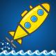 تحميل تطبيق Submarine Jump! للايفون
