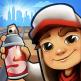 تحميل تطبيق Subway Surf  للايفون