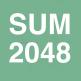 تحميل تطبيق Sum2048 للايفون