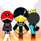 تحميل تطبيق SuperStickFightAllStar للايفون