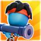 تحميل تطبيق Super Bazooka Boy للايفون