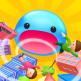 تحميل تطبيق Super Big Slime: Black Hole 3D Enjoy للايفون