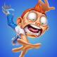 تحميل تطبيق Super Falling Fred للايفون