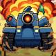 تحميل تطبيق Super Heavy Iron Tank للايفون