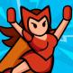 تحميل تطبيق Super Hero Ready! للايفون
