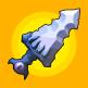 تحميل تطبيق Super Sword Idle للايفون