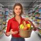 تحميل تطبيق Supermarket Grocery Store Game للايفون