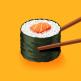 تحميل تطبيق Sushi Bar للايفون