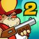 تحميل تطبيق Swamp Attack 2 للايفون