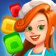 تحميل تطبيق Sweet Cube Blast للايفون