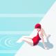 تحميل تطبيق Swim Out للايفون