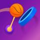 تحميل تطبيق Swing Dunk للايفون