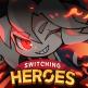تحميل تطبيق Switching Heroes للايفون