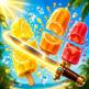 تحميل تطبيق Sword Melter للايفون