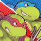 تحميل تطبيق TMNT: Shredder's Revenge للايفون