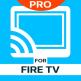 تحميل تطبيق TV Cast (F) للايفون