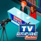 تحميل تطبيق TV Empire Tycoon للايفون