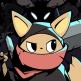 تحميل تطبيق Tailed Demon Slayer للايفون