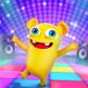 تحميل تطبيق Talking Crazy Bob للايفون