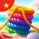 تحميل تطبيق Tangle Rope للايفون