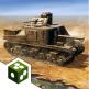 تحميل تطبيق Tank Battle: North Africa للايفون