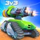 تحميل تطبيق TanksALot  للايفون
