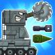 تحميل تطبيق Tanks Arena للايفون