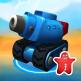 تحميل تطبيق Tanks vs Bugs للايفون