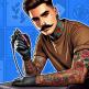 تحميل تطبيق Tattoo Studio Simulator للايفون