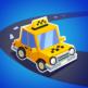 تحميل تطبيق Taxi Run للايفون