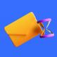 تحميل تطبيق Temp Mail Pro للايفون
