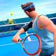 تحميل تطبيق Tennis Clash للايفون