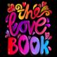 تحميل تطبيق TheLoveBook للايفون