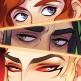 تحميل تطبيق The Arcana للايفون