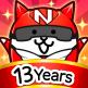 تحميل تطبيق The Battle Cats للايفون