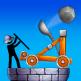 تحميل تطبيق The Catapult 2 للايفون