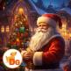 تحميل تطبيق The Christmas Spirit: Ticket للايفون