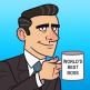 تحميل تطبيق The Office: Somehow We Manage للايفون
