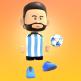تحميل تطبيق The Real Juggle للايفون