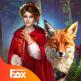 تحميل تطبيق The Red Trace للايفون