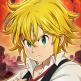 تحميل تطبيق The Seven Deadly Sins للايفون