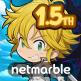 تحميل تطبيق The Seven Deadly Sins: Idle Adventure للايفون