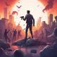 تحميل تطبيق The Virus: Zombie Hunter للايفون